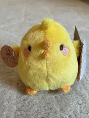 Aurora World Molang Piu Piu Chick